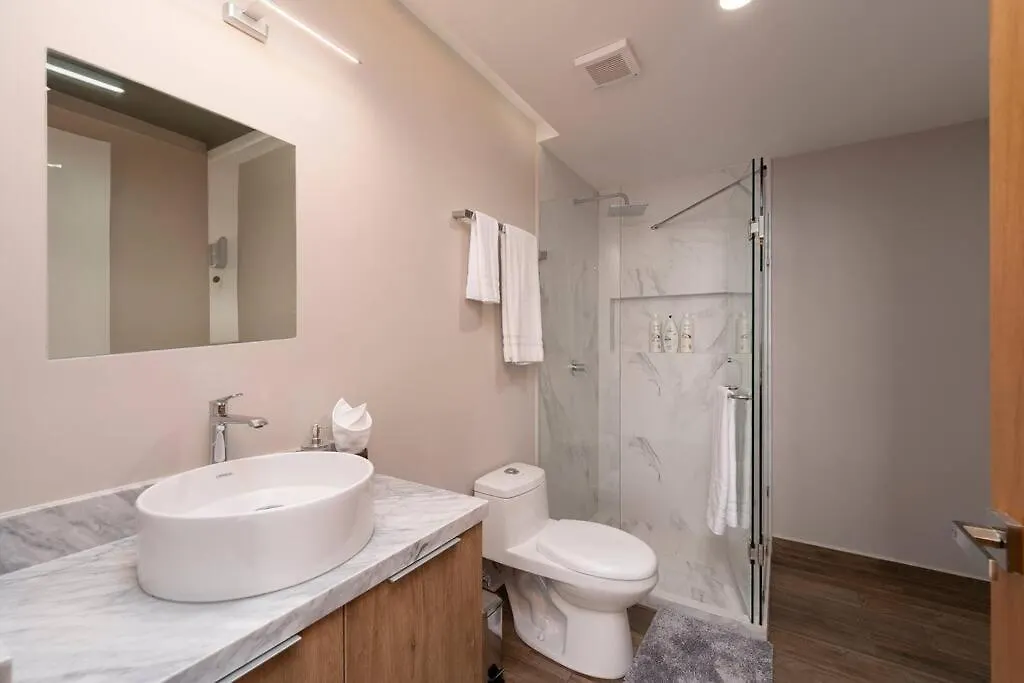 Apartament Best View Rooftop With Heated Jacuzzi Cabo San Lucas
