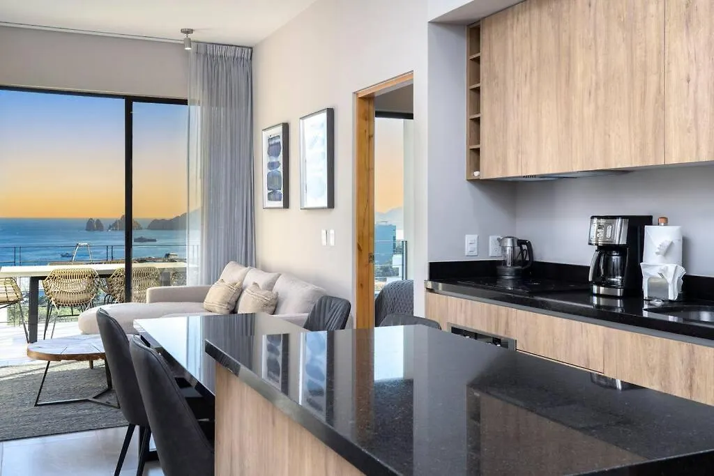 Best View Rooftop With Heated Jacuzzi Cabo San Lucas 0*,